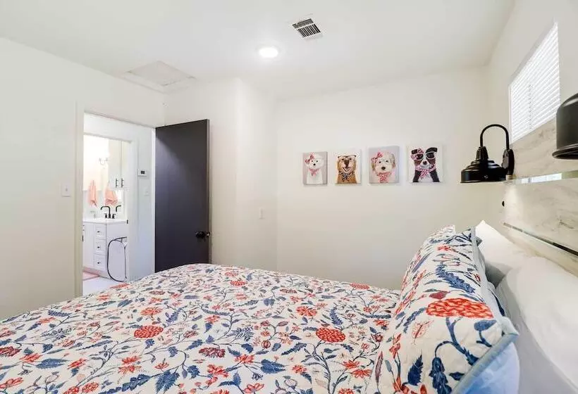 Family Home In Mountain View < 1 Mi To Downtown!