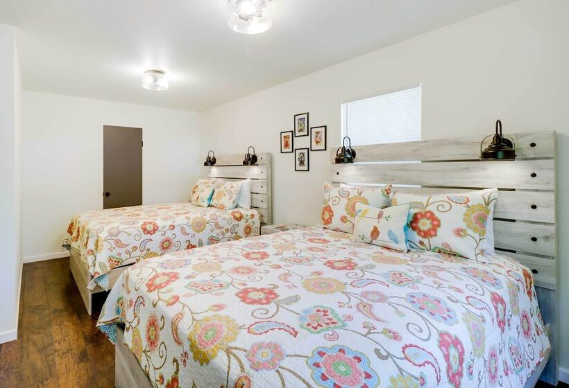 Family Home In Mountain View < 1 Mi To Downtown!