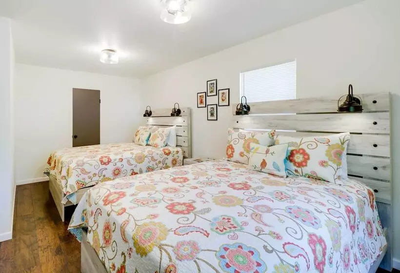 Family Home In Mountain View < 1 Mi To Downtown!