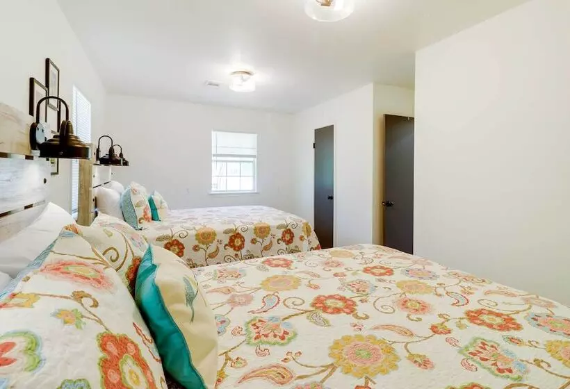 Family Home In Mountain View < 1 Mi To Downtown!