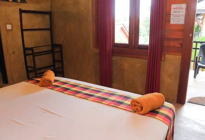 هتل The Nature Villa