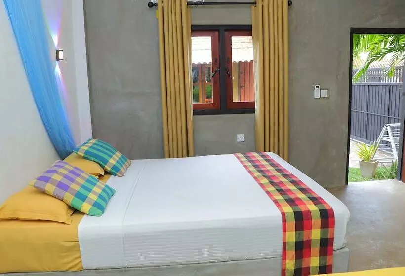 هتل The Nature Villa