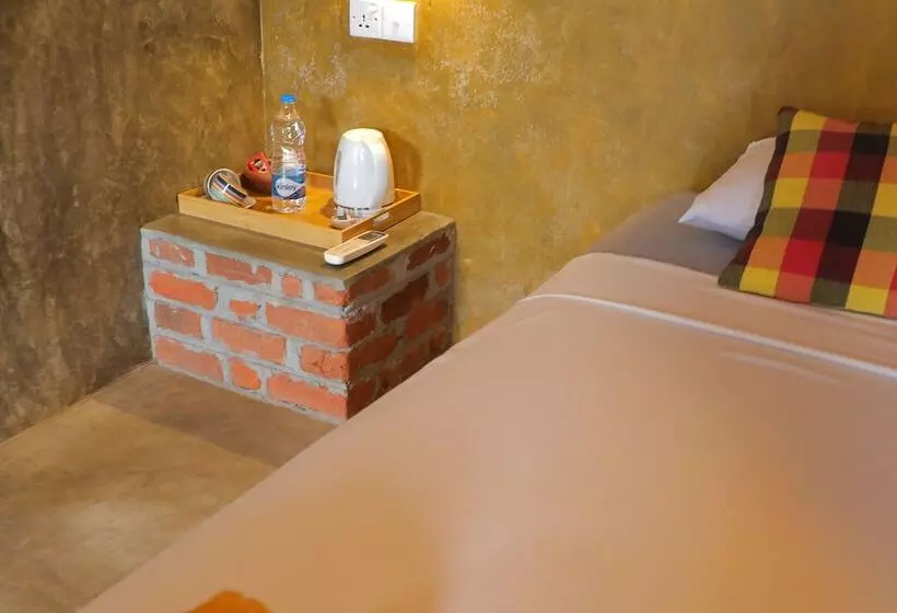 هتل The Nature Villa