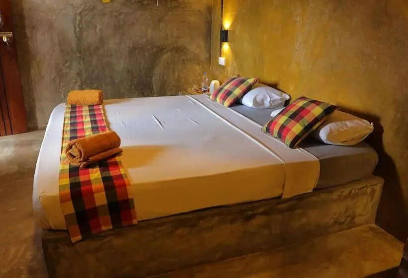 هتل The Nature Villa