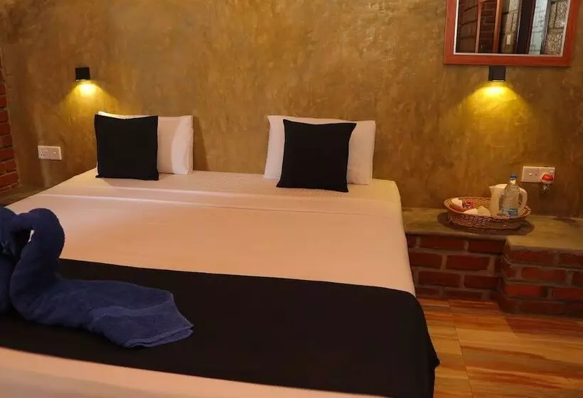 هتل The Nature Villa