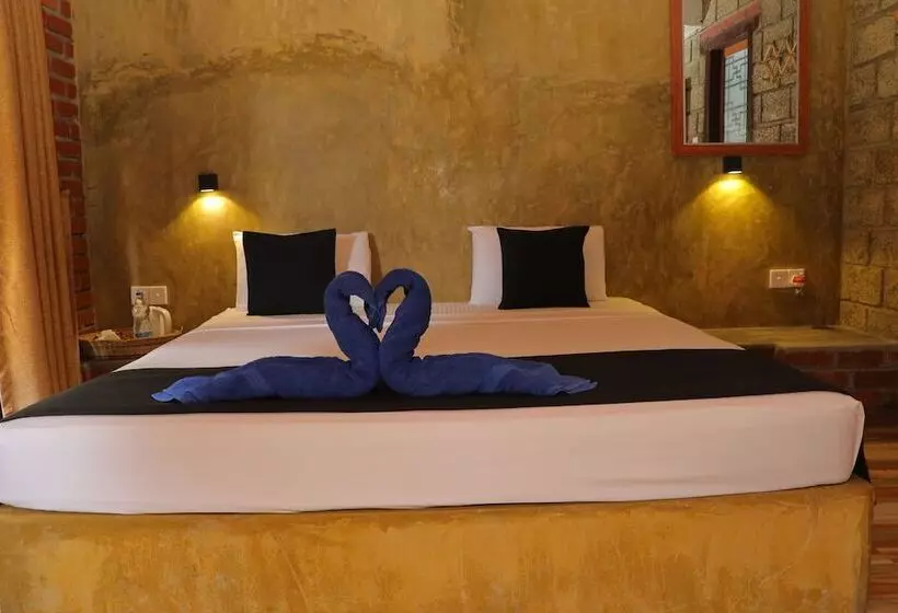 هتل The Nature Villa