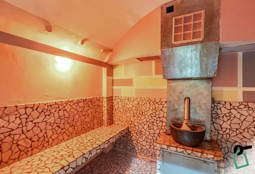 هتل Hotiday Room Collection   Sauze Torre