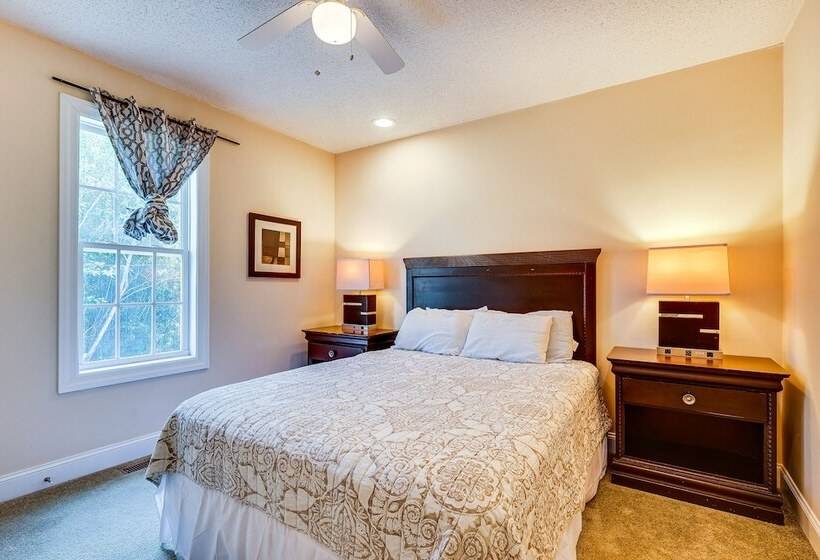 Secluded Alabama Retreat   Lewis Smith Lake Access