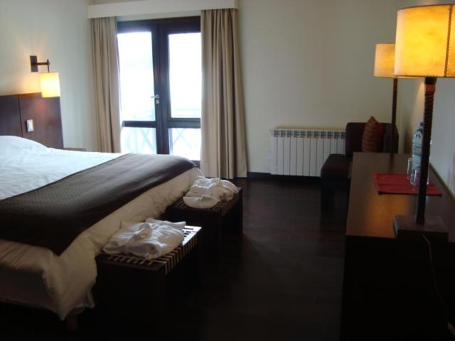 Amancio Hotel & Cabañas