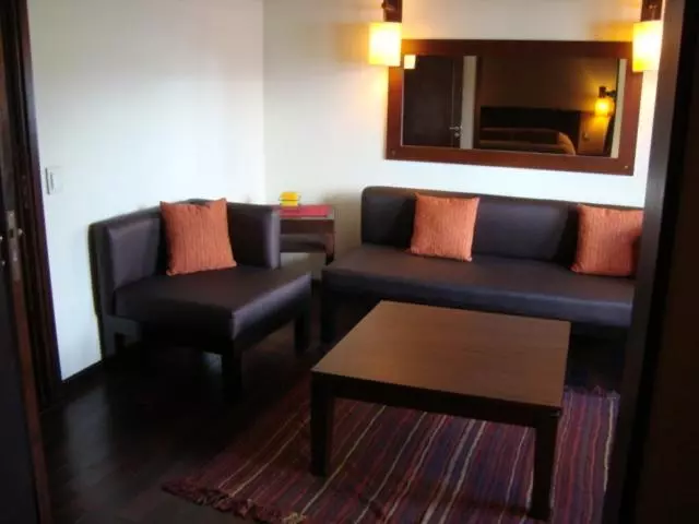Amancio Hotel & Cabañas