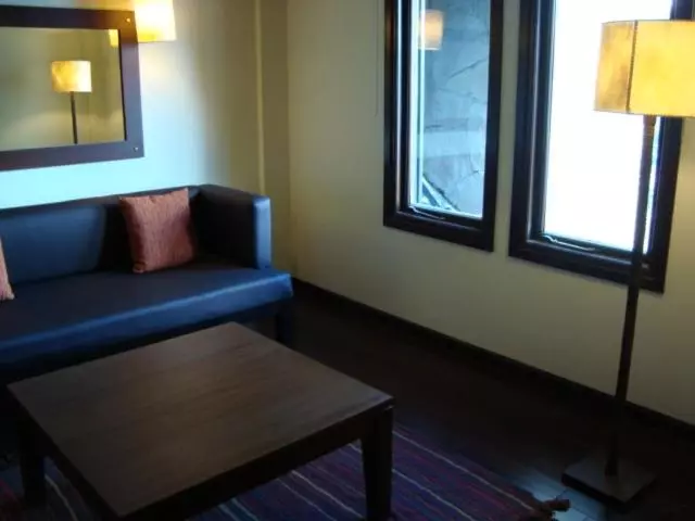 Amancio Hotel & Cabañas