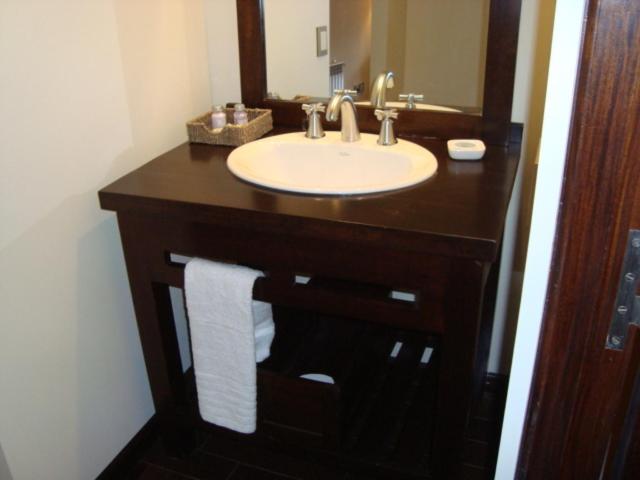 Amancio Hotel & Cabañas