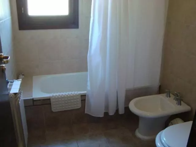 Amancio Hotel & Cabañas