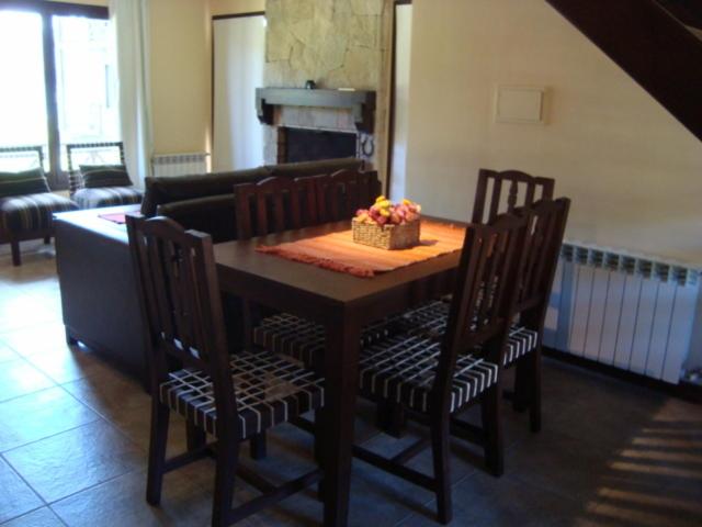 Amancio Hotel & Cabañas