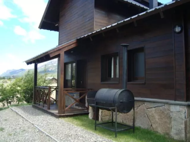 Amancio Hotel & Cabañas