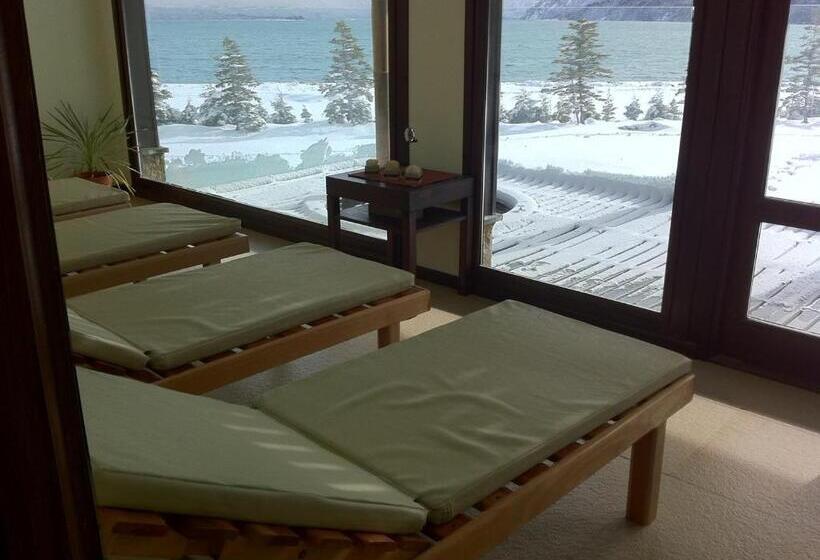 Amancio Hotel & Cabañas