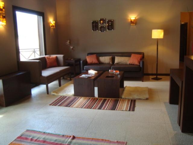 Amancio Hotel & Cabañas