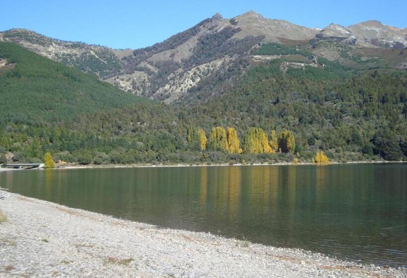 Amancio Hotel & Cabañas