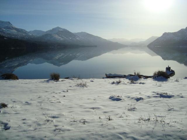 Amancio Hotel & Cabañas