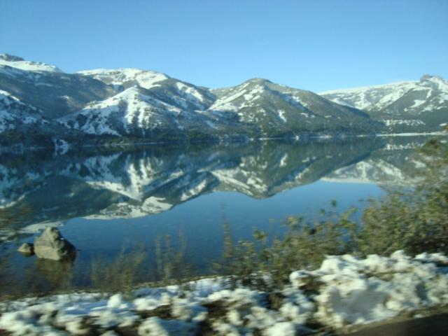 Amancio Hotel & Cabañas