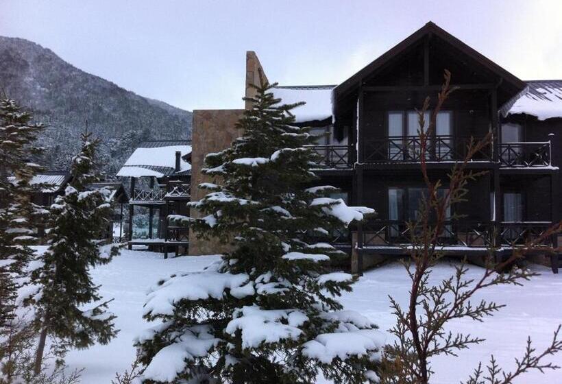 Amancio Hotel & Cabañas