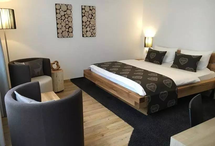 Naturboutique Hotel Rauszeit