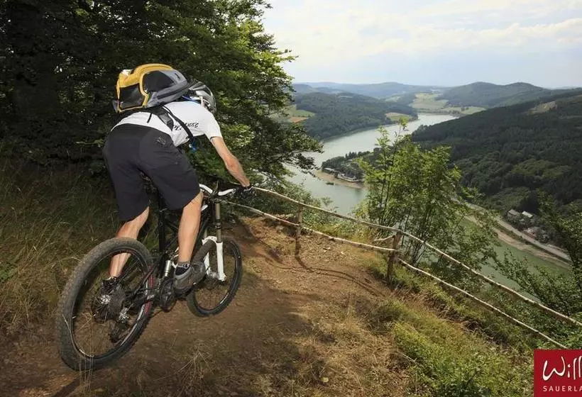 Naturboutique Hotel Rauszeit