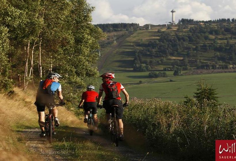 Naturboutique Hotel Rauszeit