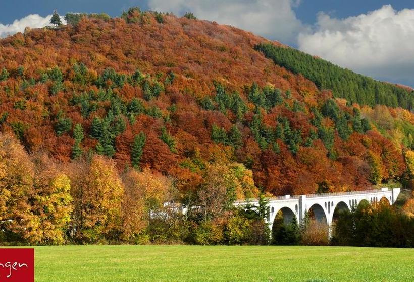 Naturboutique Hotel Rauszeit