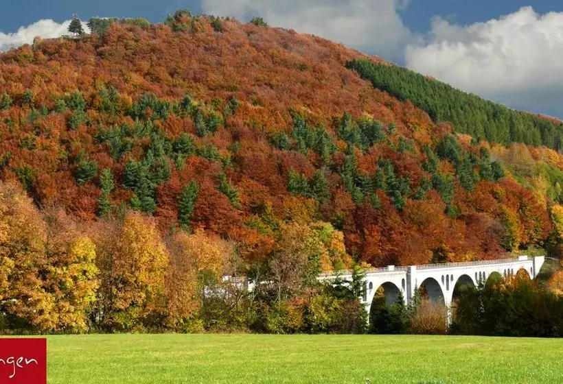 Naturboutique Hotel Rauszeit