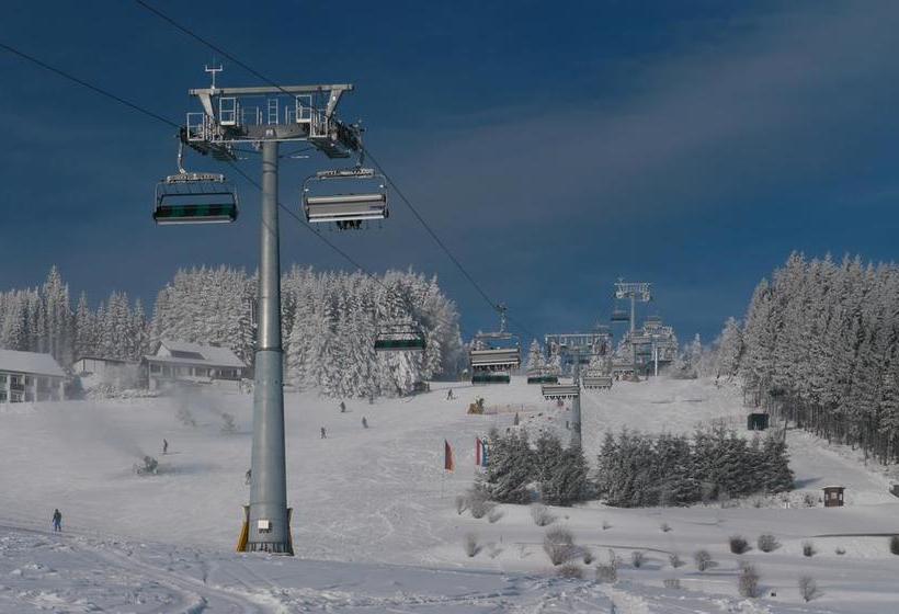 Naturboutique Hotel Rauszeit