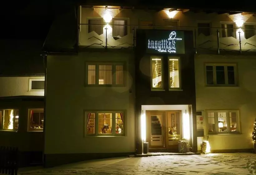 Naturboutique Hotel Rauszeit