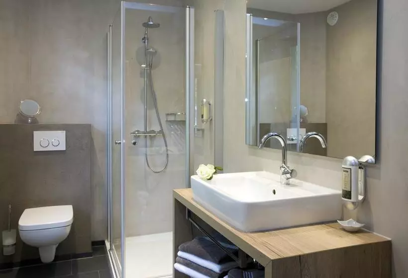 Naturboutique Hotel Rauszeit