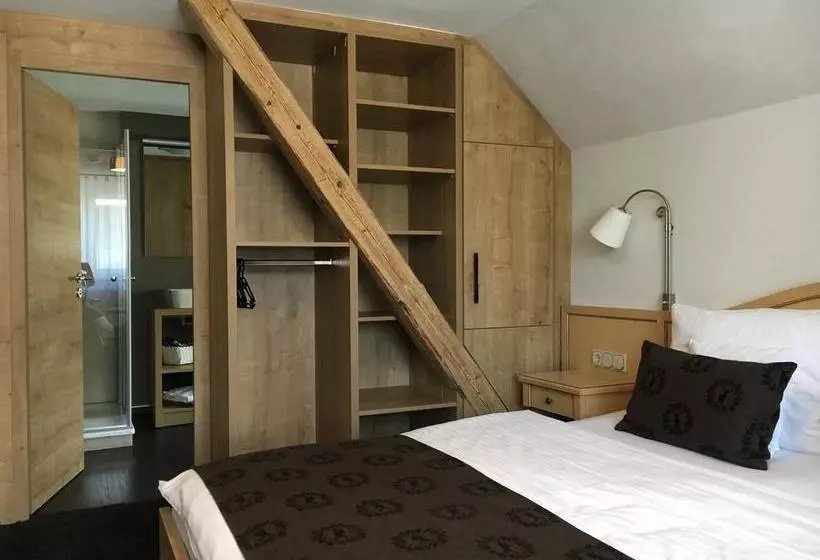 Naturboutique Hotel Rauszeit
