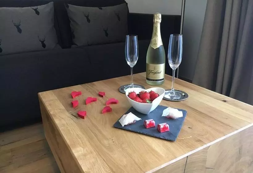 Naturboutique Hotel Rauszeit