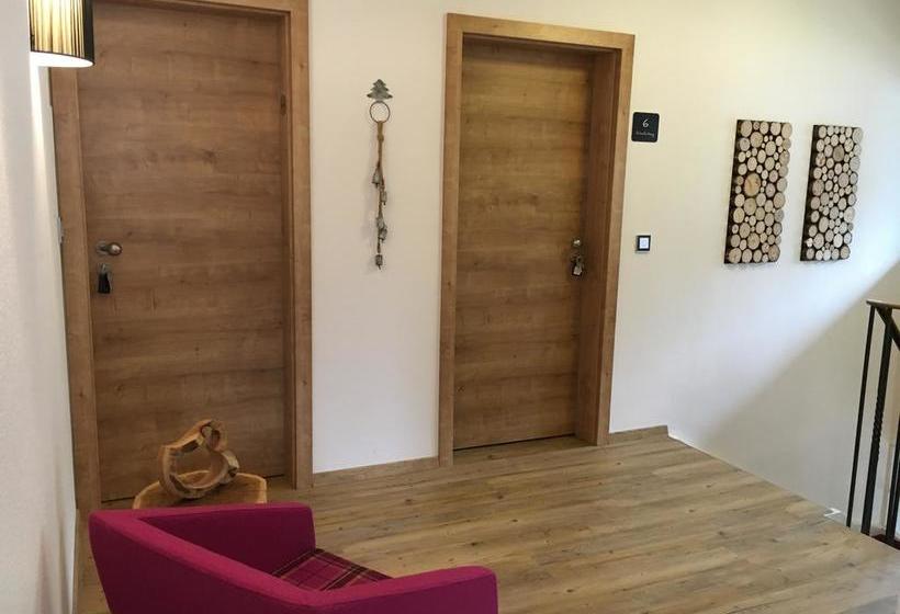 Naturboutique Hotel Rauszeit