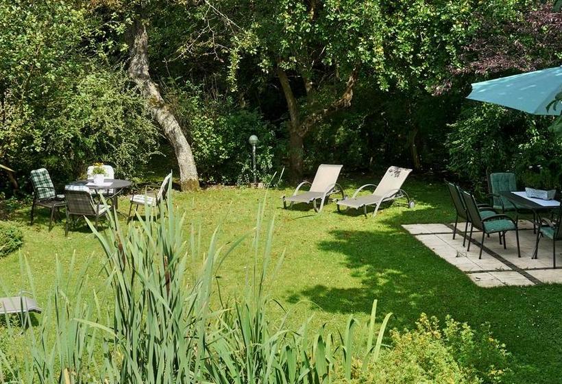 Naturboutique Hotel Rauszeit