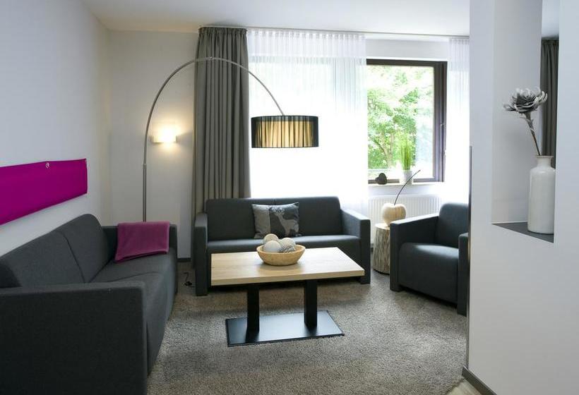 Naturboutique Hotel Rauszeit