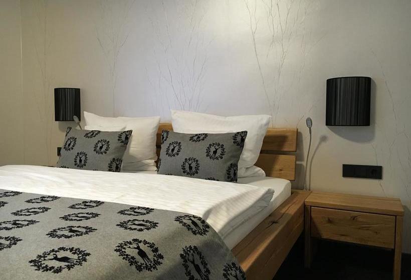 Naturboutique Hotel Rauszeit