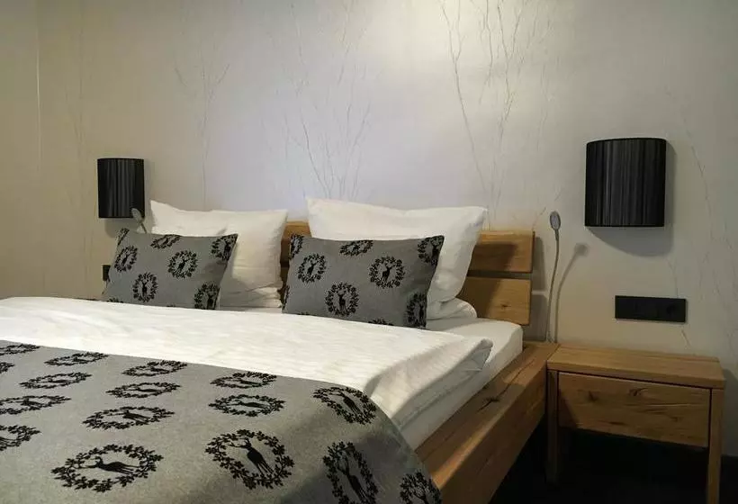 Naturboutique Hotel Rauszeit