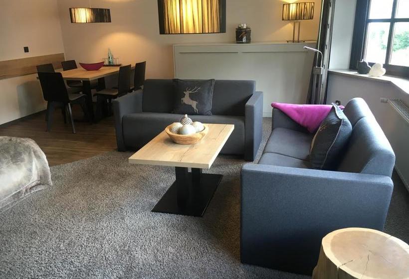 Naturboutique Hotel Rauszeit