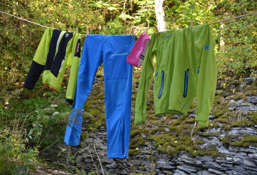 Naturboutique Hotel Rauszeit