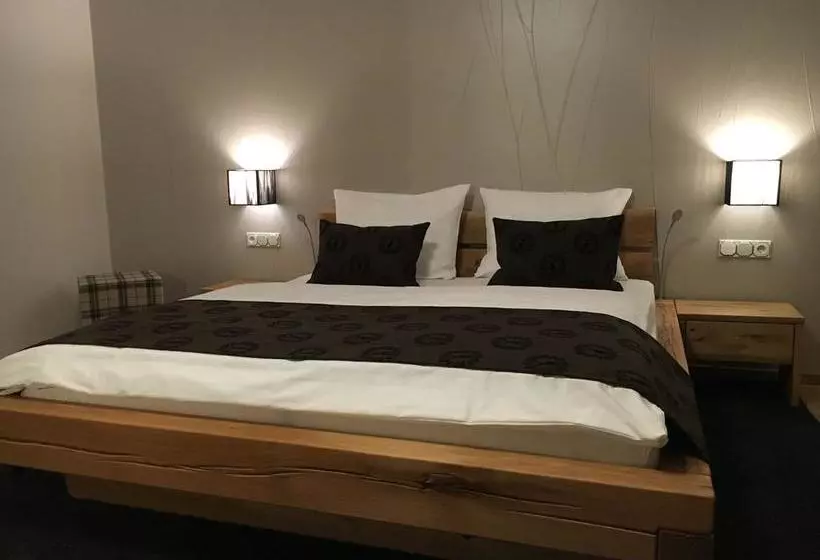 Naturboutique Hotel Rauszeit