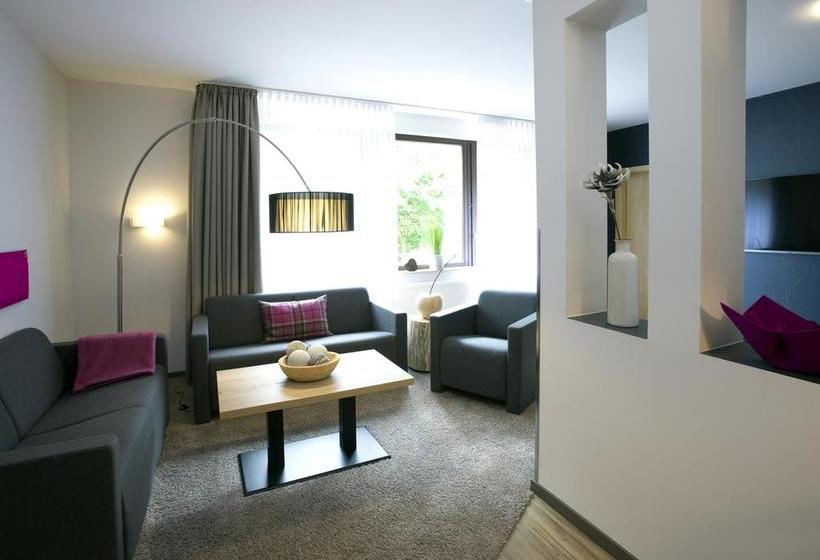 Naturboutique Hotel Rauszeit