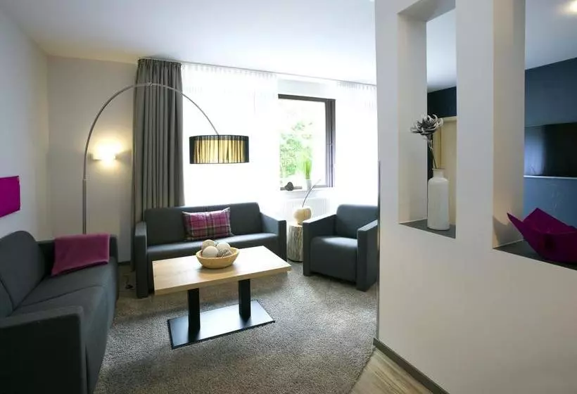 Naturboutique Hotel Rauszeit