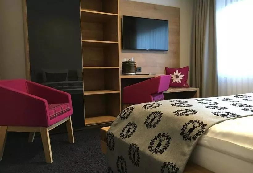 Naturboutique Hotel Rauszeit