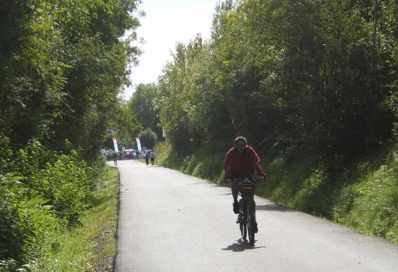 B&b Esprit D Un Moment