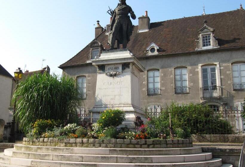 B&b Esprit D Un Moment