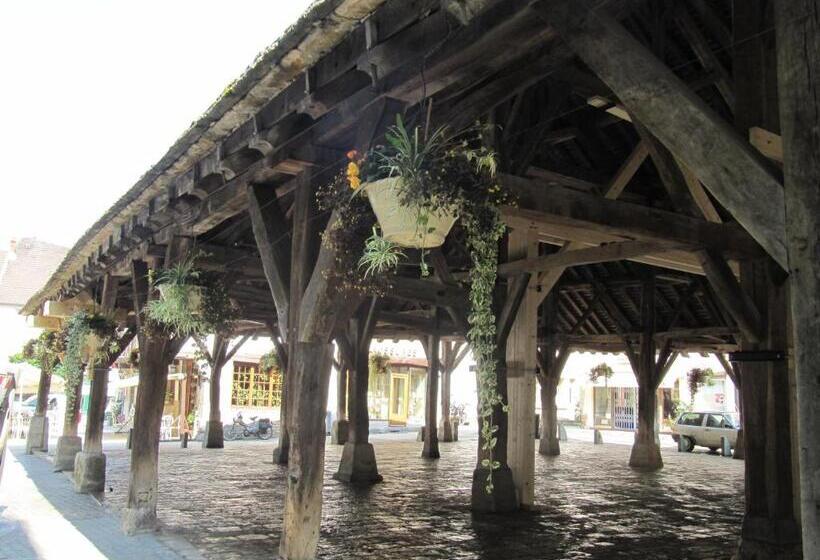 B&b Esprit D Un Moment