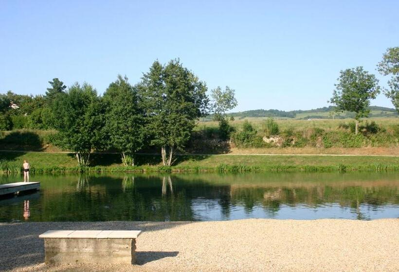 B&b Esprit D Un Moment